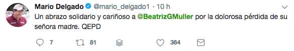 pesame a Beatriz Gutierrez 11
