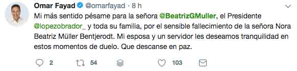 pesame a Beatriz Gutierrez 17