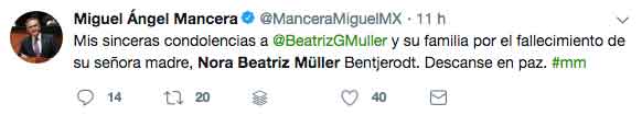 pesame a Beatriz Gutierrez 21
