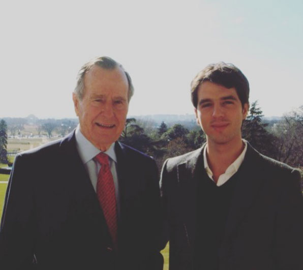 Bribiesca presume su foto 3