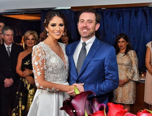 Perla Ealy y Rogelio 3