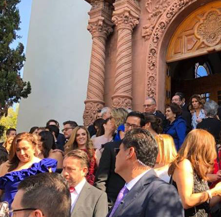 Perla Ealy y Rogelio Cardenas 3