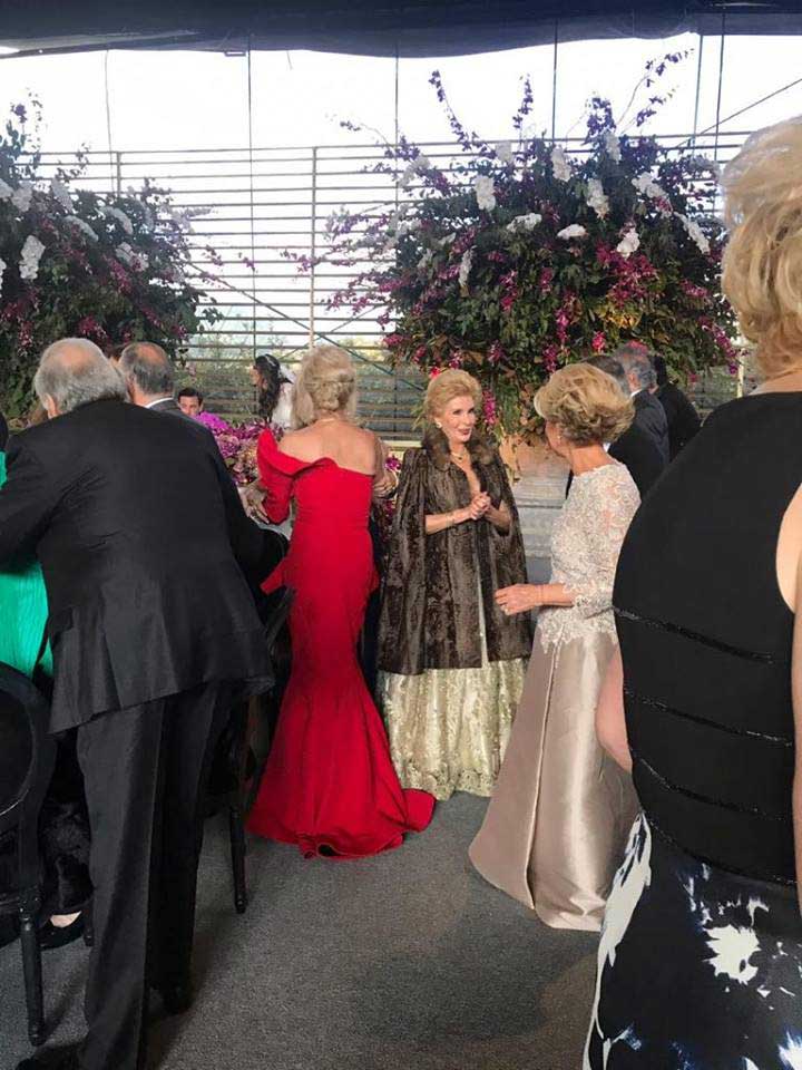 Perla Ealy y Rogelio Cardenas 5