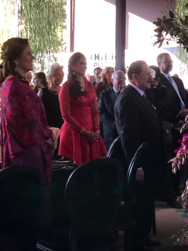 Perla Ealy y Rogelio Cardenas 8