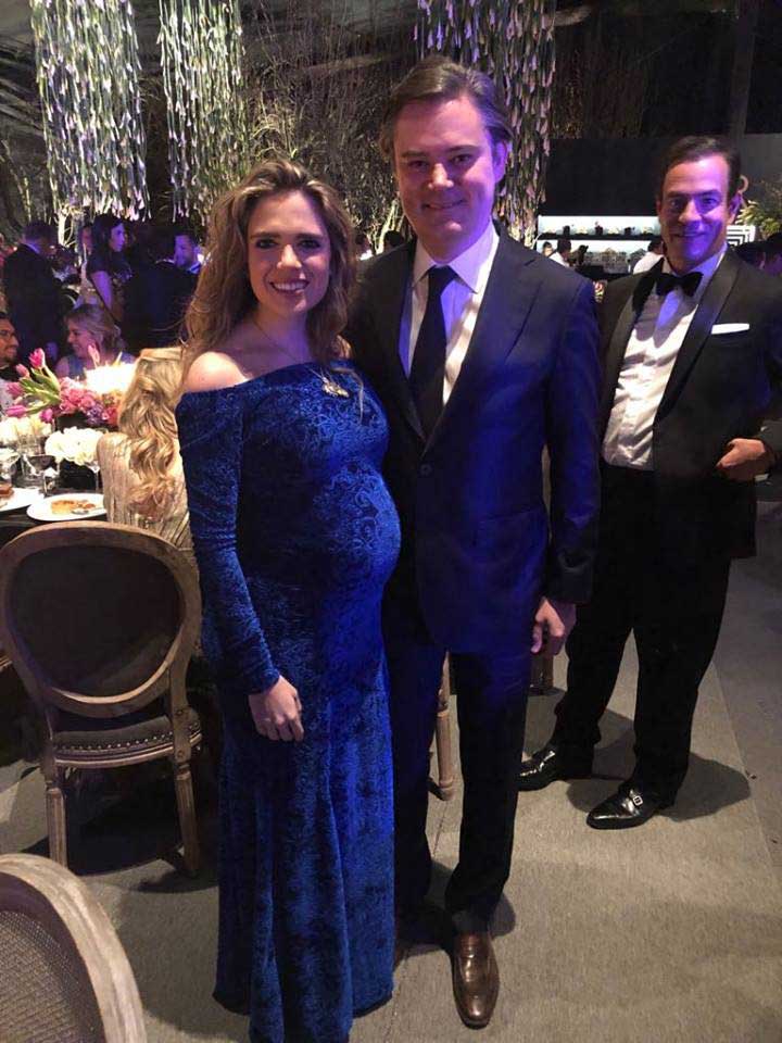 Perla Ealy y Rogelio Cardenas 13