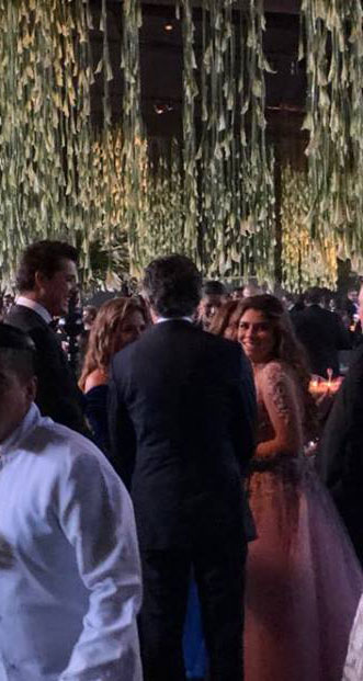 Perla Ealy y Rogelio Cardenas 14