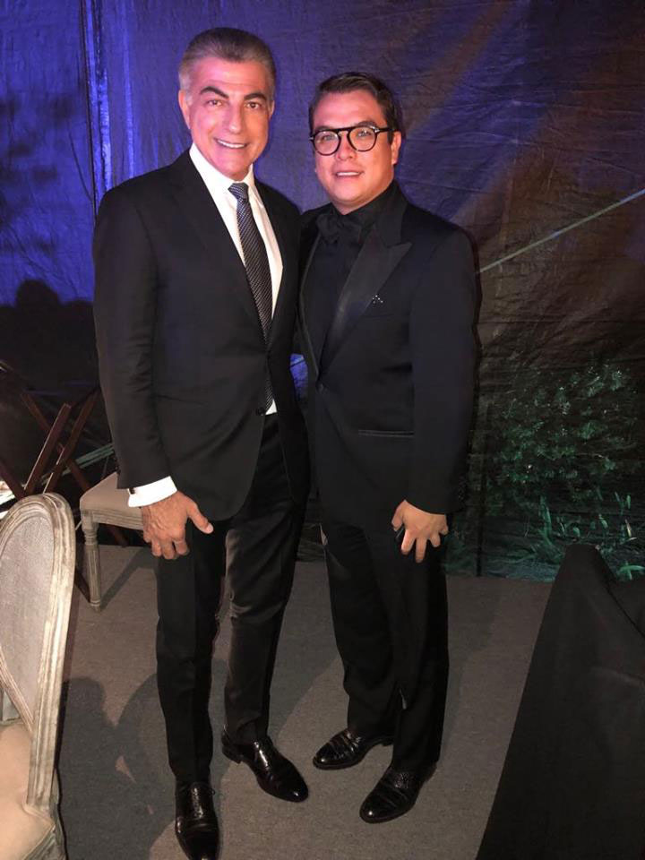 Perla Ealy y Rogelio Cardenas 15