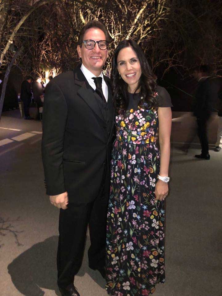 Perla Ealy y Rogelio Cardenas 17