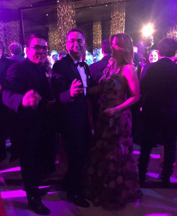 Perla Ealy y Rogelio Cardenas 20