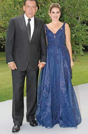 Perla Ealy y Rogelio Cardenas 24