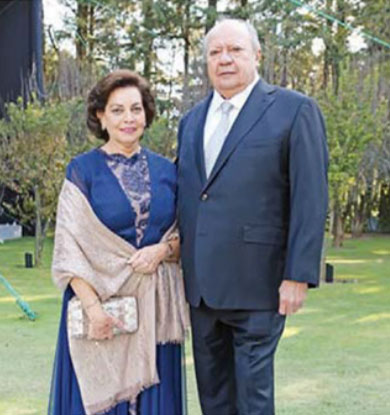 Perla Ealy y Rogelio Cardenas 25