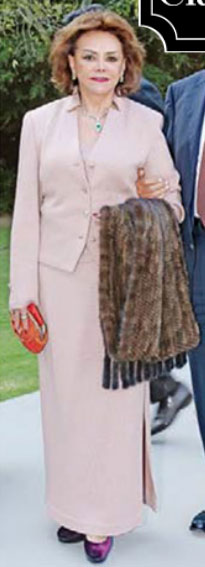 Perla Ealy y Rogelio Cardenas 27