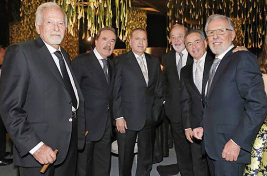 Perla Ealy y Rogelio Cardenas 28