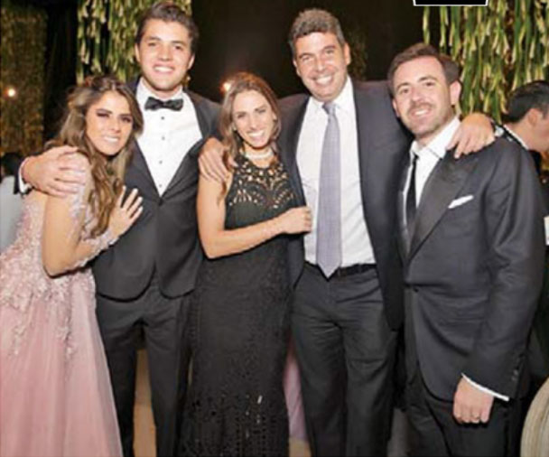 Perla Ealy y Rogelio Cardenas 31