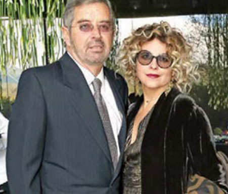 Perla Ealy y Rogelio Cardenas 34