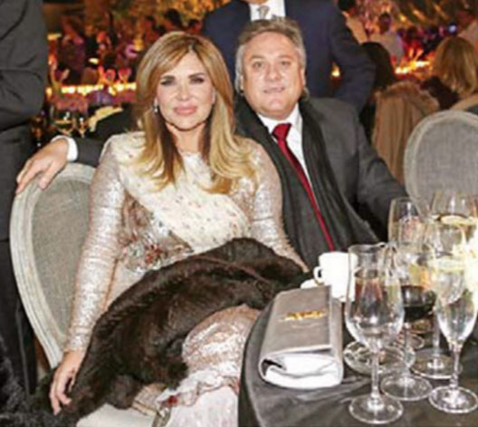 Perla Ealy y Rogelio Cardenas 36