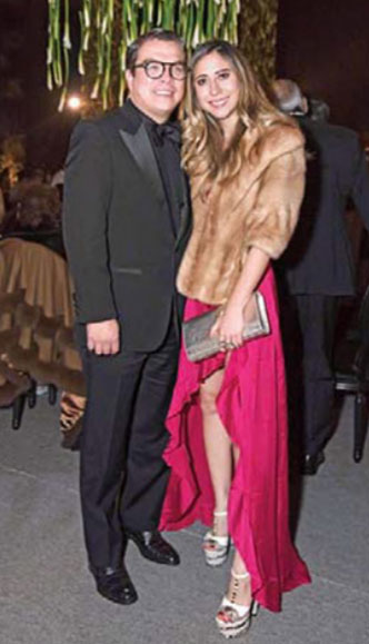 Perla Ealy y Rogelio Cardenas 37