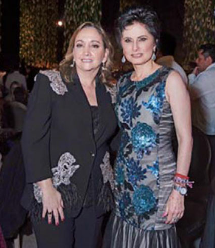 Perla Ealy y Rogelio Cardenas 38