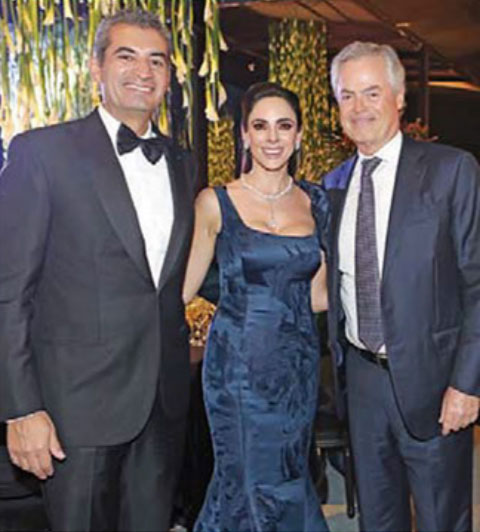 Perla Ealy y Rogelio Cardenas 39