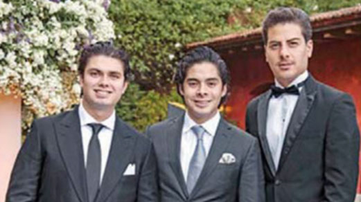 Perla Ealy y Rogelio Cardenas 40