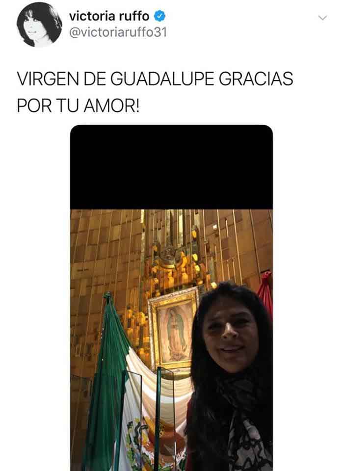 Virgen de Guadalupe 3
