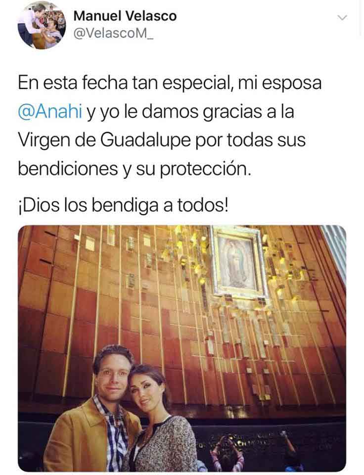 Virgen de Guadalupe 6