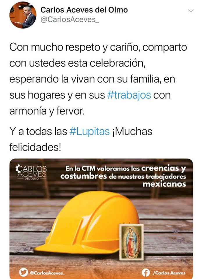 Virgen de Guadalupe 13