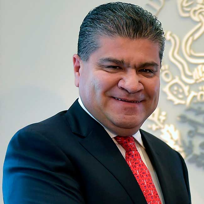 feos de la politica 2018 10