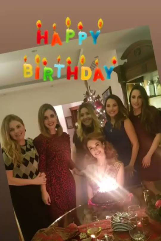 cumpleanos de Christelle 3