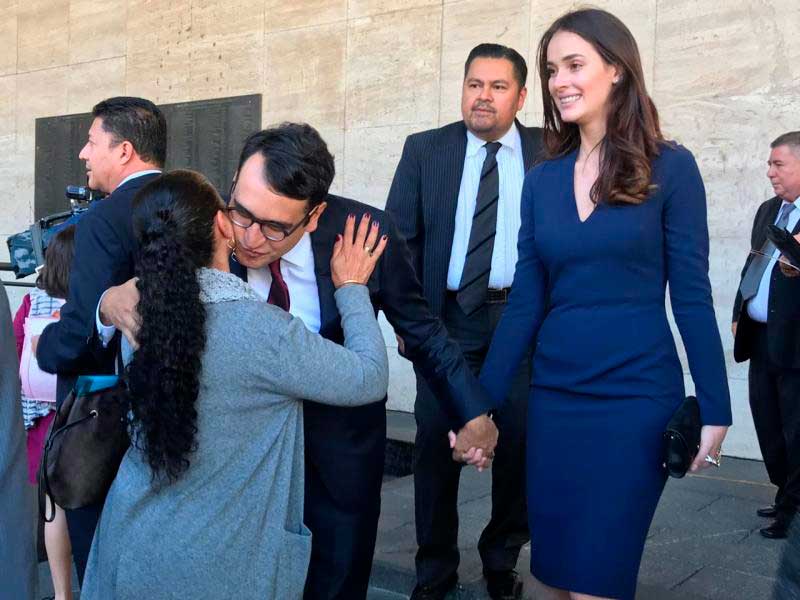 corazon de Andres Manuel 6