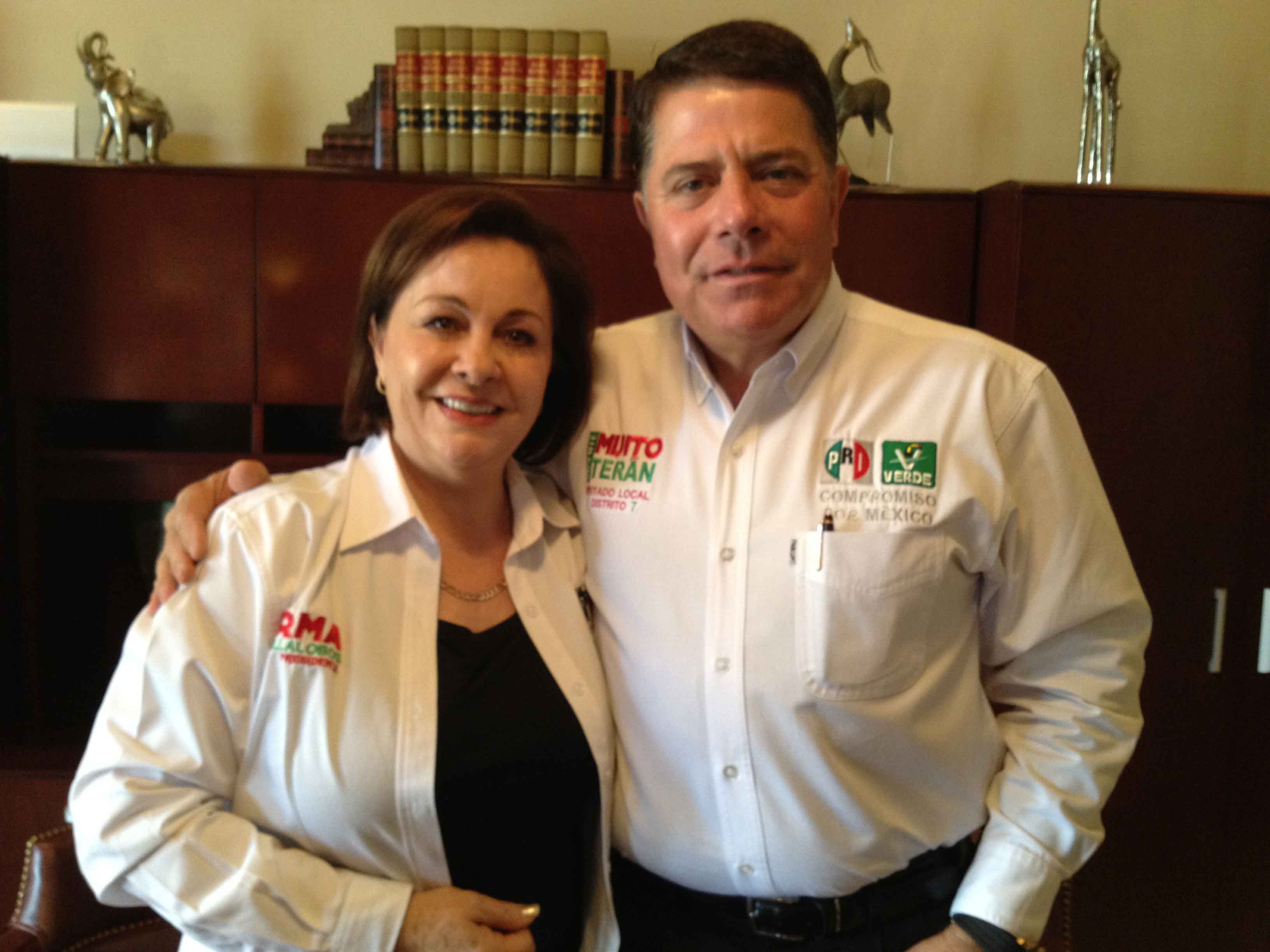 Irma Maria Teran Villalobos 7