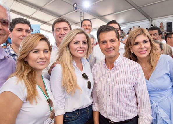 Irma Maria Teran Villalobos 9