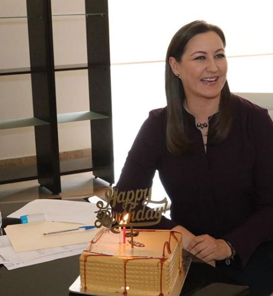 Quien fue Martha Erika 6