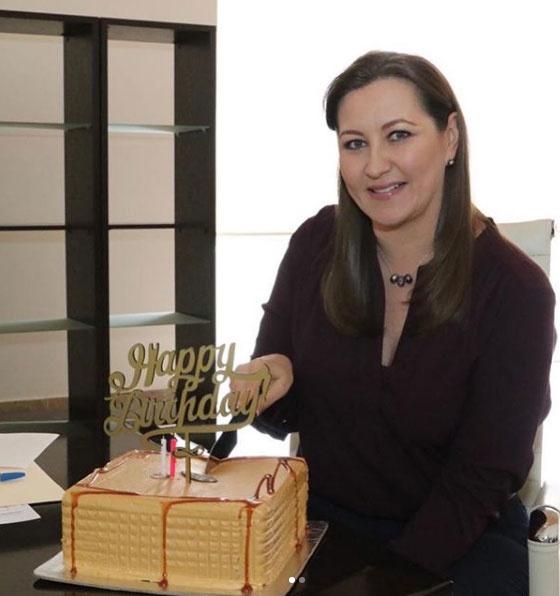 Quien fue Martha Erika 7