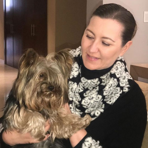 perrhijos de Martha Erika 4