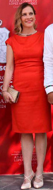 Gutierrez Muller durante diciembre 4