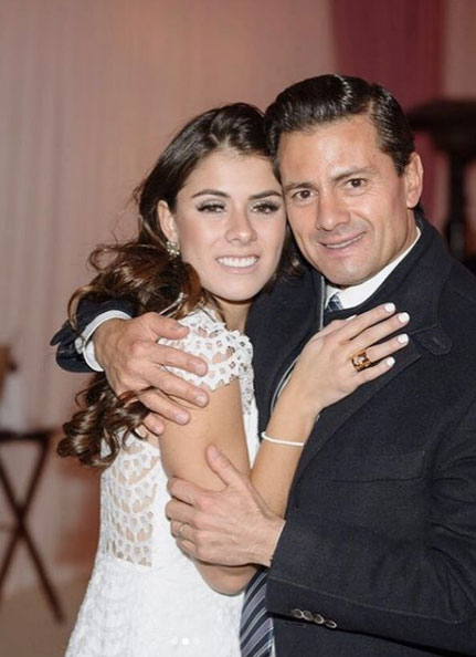 regalo que Enrique Pena 4