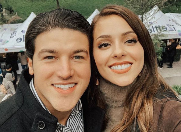 novia del senador Samuel 4