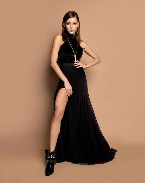 novia del senador Samuel 6