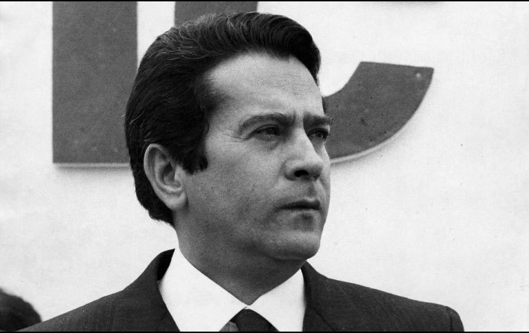 Alfredo del Mazo Gonzalez 4