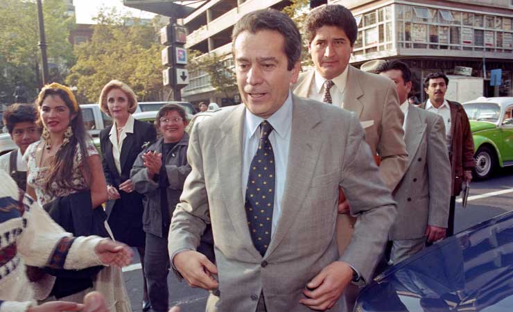 Alfredo del Mazo Gonzalez 5