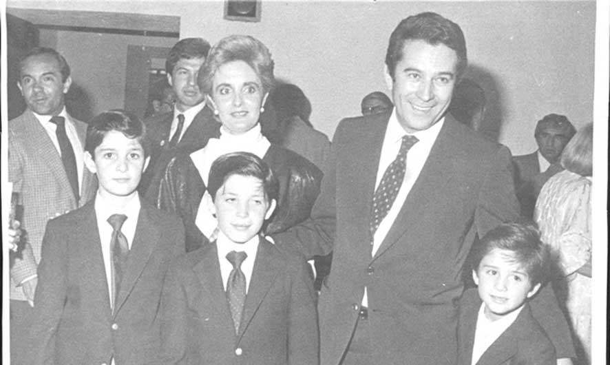 Alfredo del Mazo Gonzalez 6