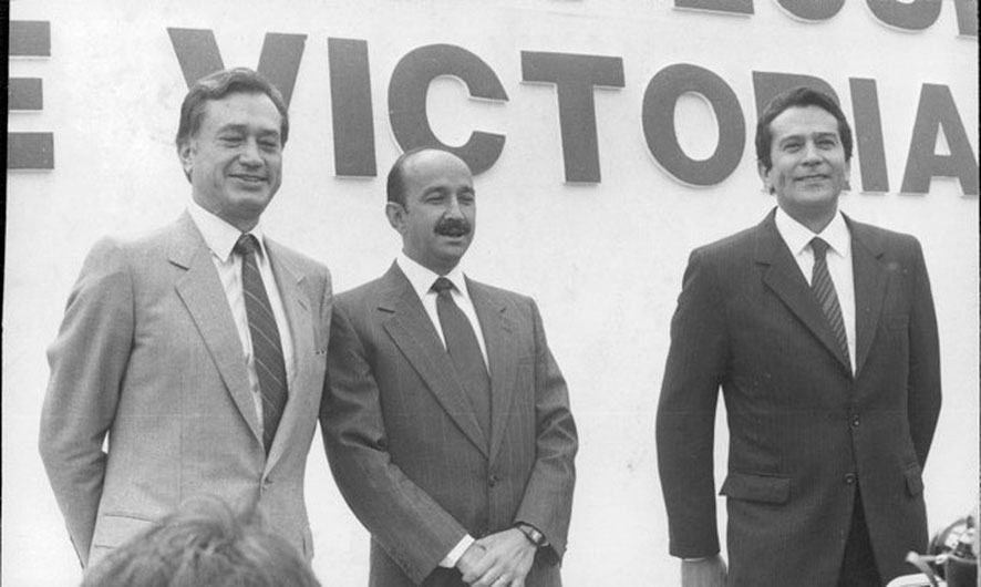 Alfredo del Mazo Gonzalez 7