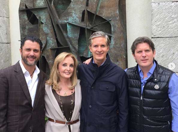 Alfredo del Mazo Gonzalez 9