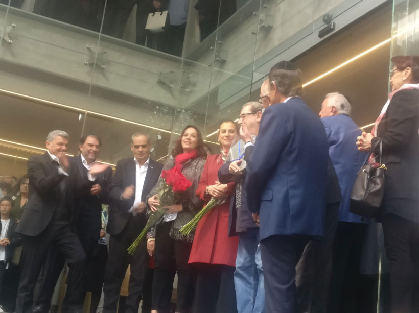 Gutierrez Muller cumple 50 Gutierrez Muller cumple 50 3