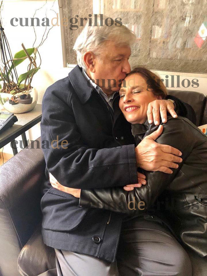 Gutierrez Muller cumple 50 Gutierrez Muller cumple 50 5