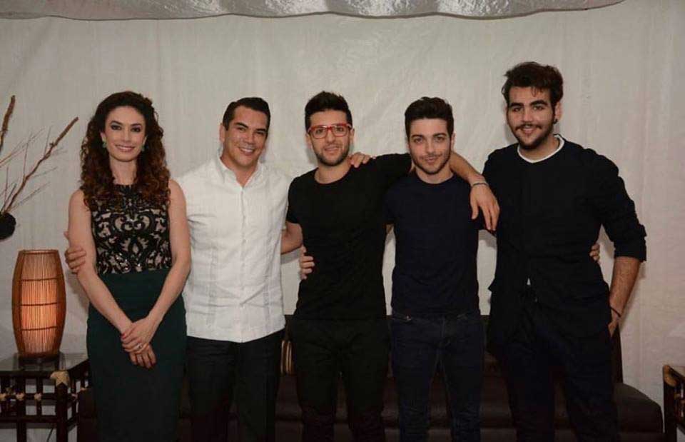 Cardenas y sus fotos 6