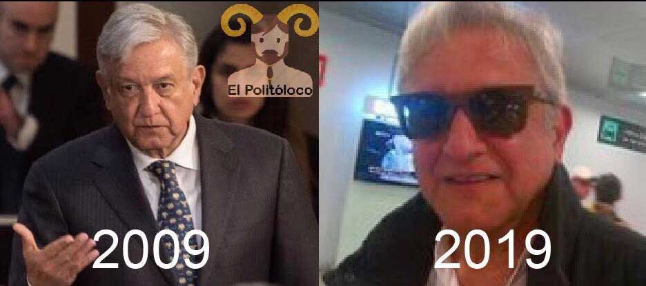 10YearChallenge 11