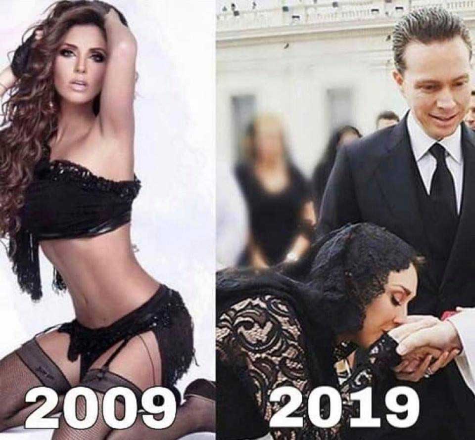 10YearChallenge 15