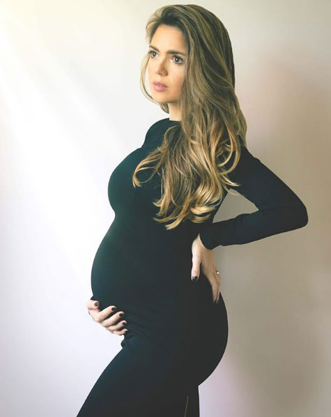 bebe de Aurelio Nuno 3